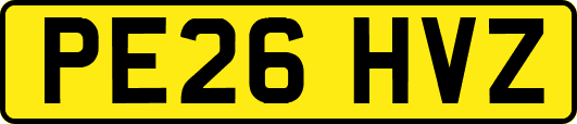 PE26HVZ