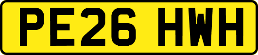 PE26HWH