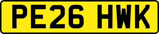 PE26HWK