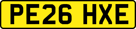 PE26HXE