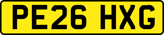 PE26HXG