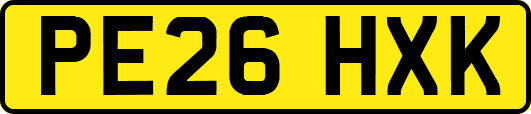 PE26HXK