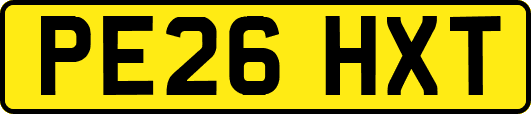 PE26HXT