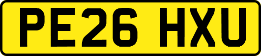 PE26HXU