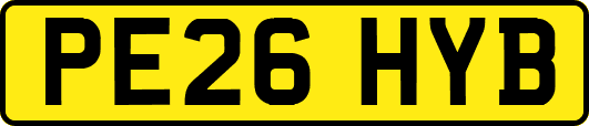 PE26HYB
