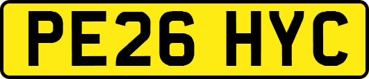 PE26HYC