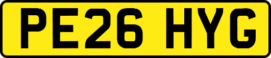 PE26HYG