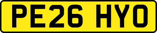 PE26HYO