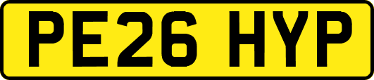 PE26HYP