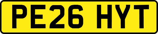 PE26HYT