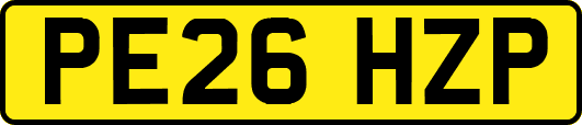 PE26HZP