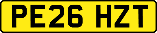 PE26HZT