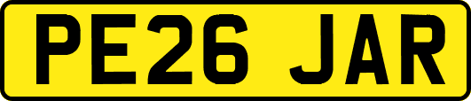 PE26JAR