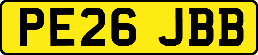 PE26JBB