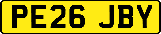 PE26JBY