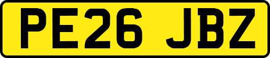 PE26JBZ
