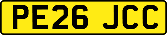 PE26JCC
