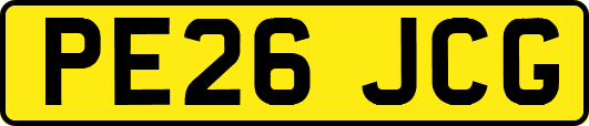 PE26JCG