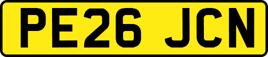 PE26JCN