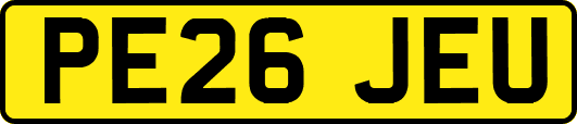 PE26JEU
