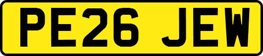 PE26JEW