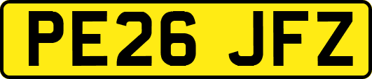 PE26JFZ