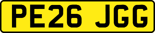 PE26JGG