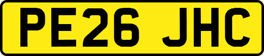 PE26JHC