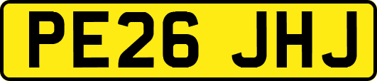 PE26JHJ