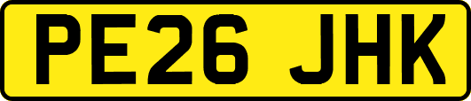 PE26JHK