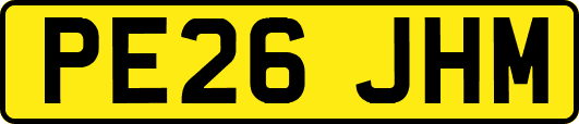 PE26JHM