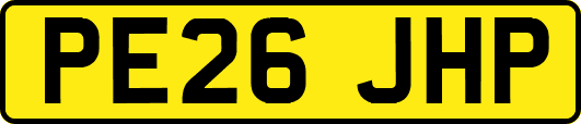 PE26JHP