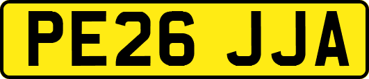 PE26JJA