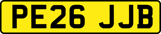 PE26JJB