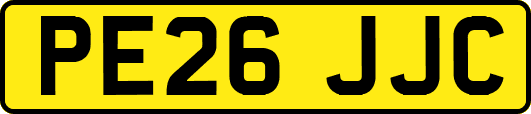 PE26JJC