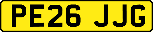 PE26JJG