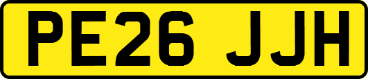 PE26JJH