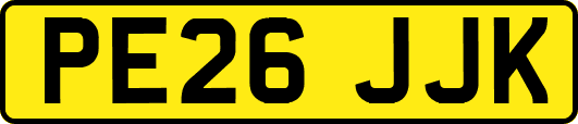PE26JJK