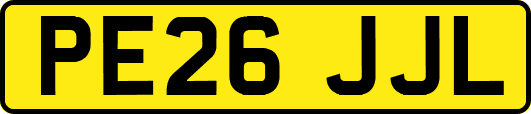 PE26JJL
