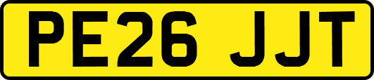 PE26JJT