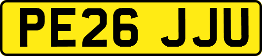 PE26JJU