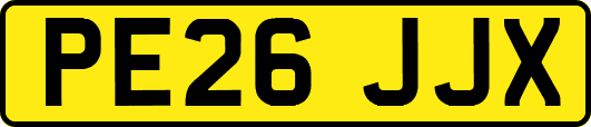 PE26JJX
