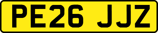 PE26JJZ