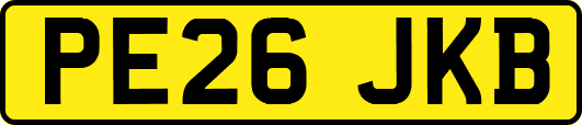 PE26JKB