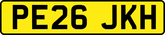 PE26JKH