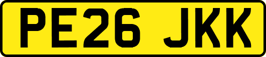 PE26JKK