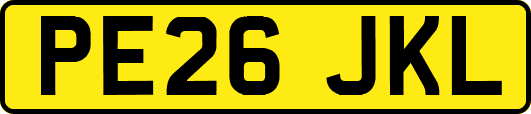 PE26JKL