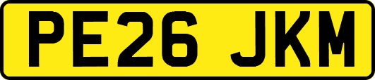 PE26JKM