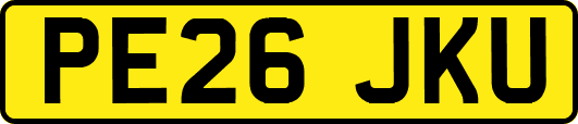 PE26JKU