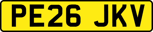 PE26JKV